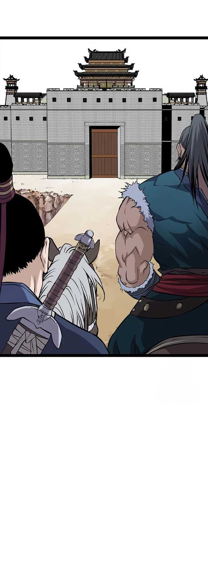 Asura (Ryu Ki-Un) Chapter 14 Gambar 29