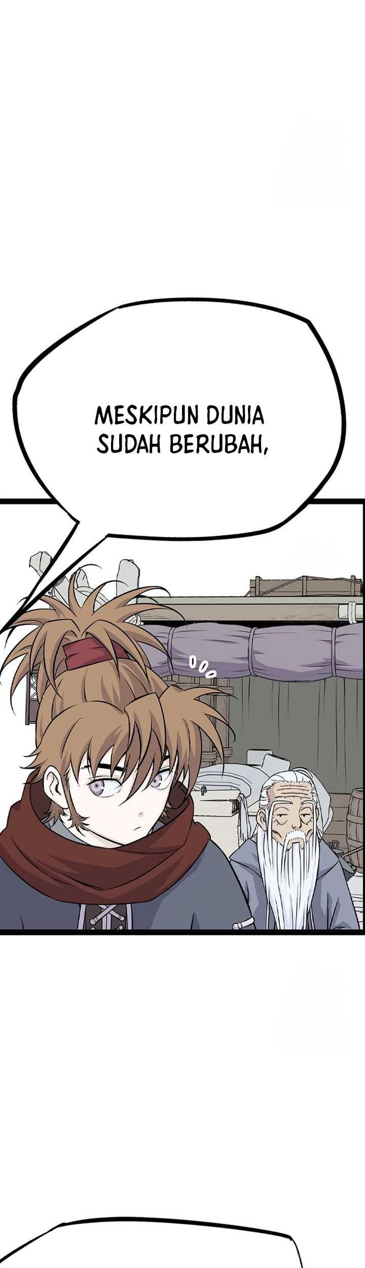 Asura (Ryu Ki-Un) Chapter 14 Gambar 34