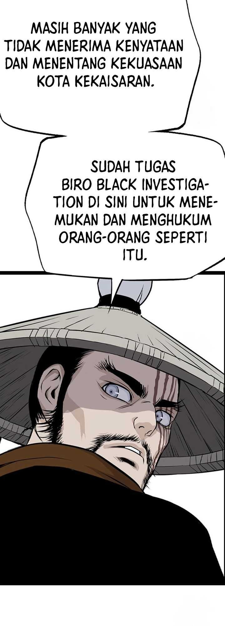 Asura (Ryu Ki-Un) Chapter 14 Gambar 35