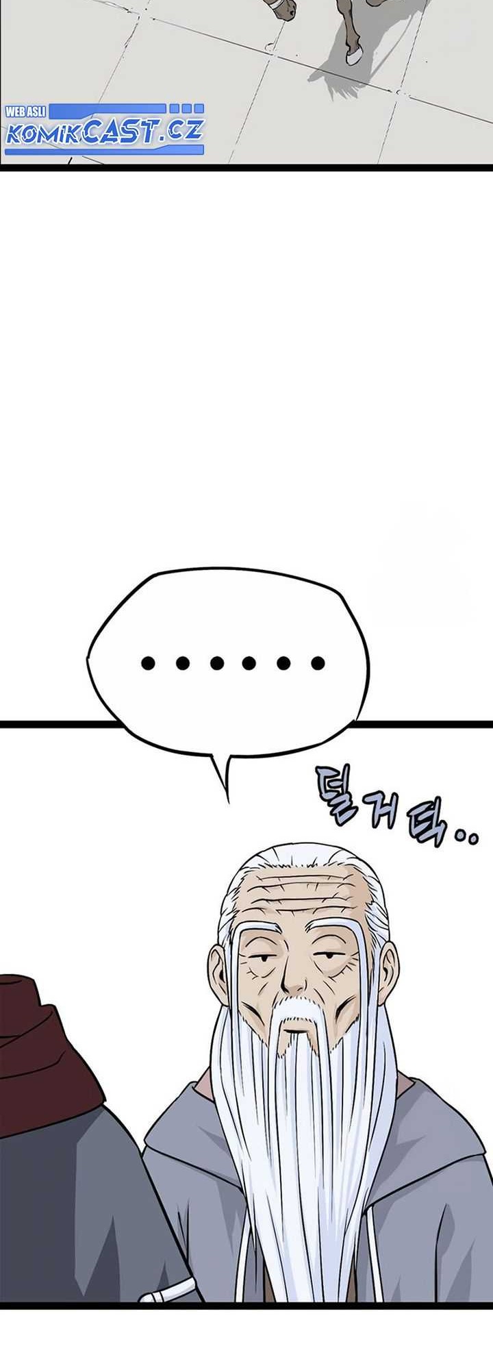 Asura (Ryu Ki-Un) Chapter 14 Gambar 37