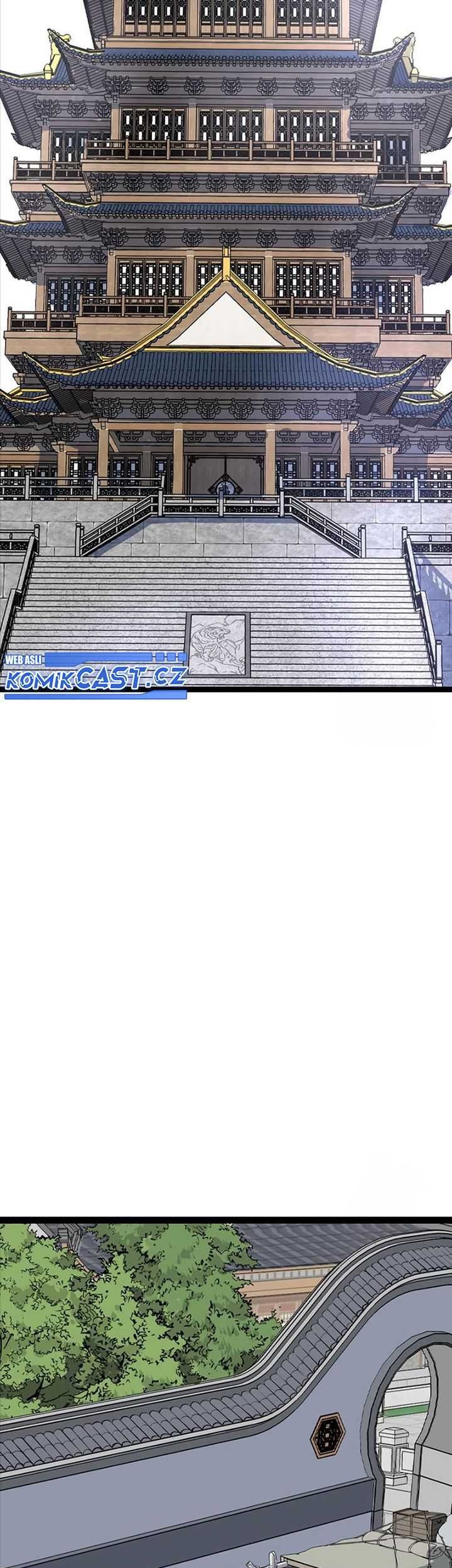 Asura (Ryu Ki-Un) Chapter 14 Gambar 40