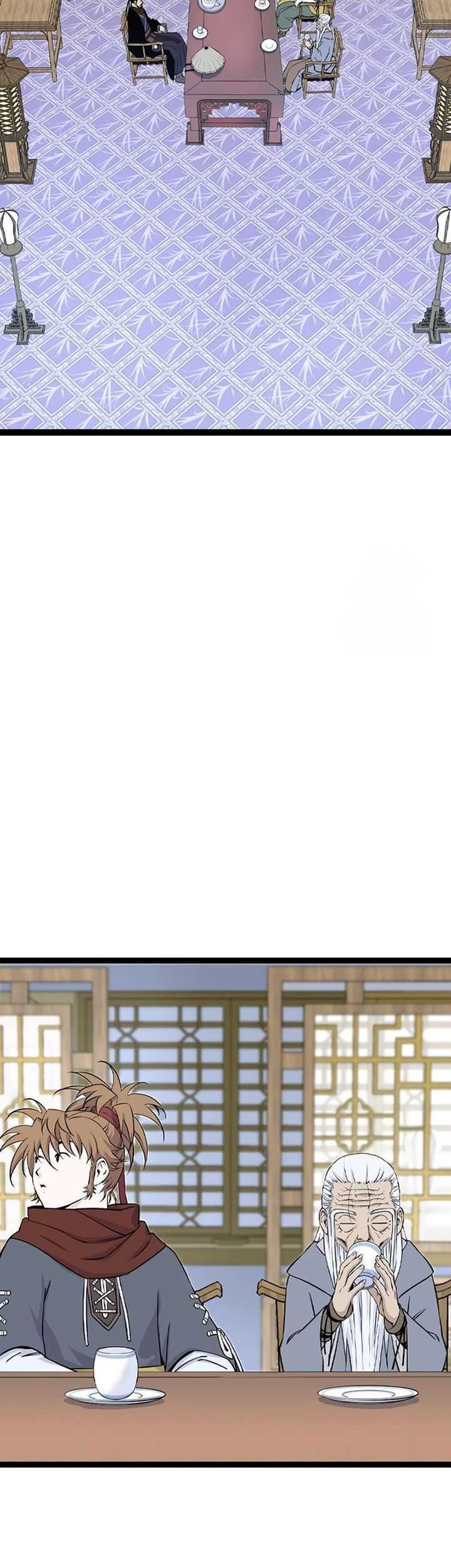 Asura (Ryu Ki-Un) Chapter 14 Gambar 42