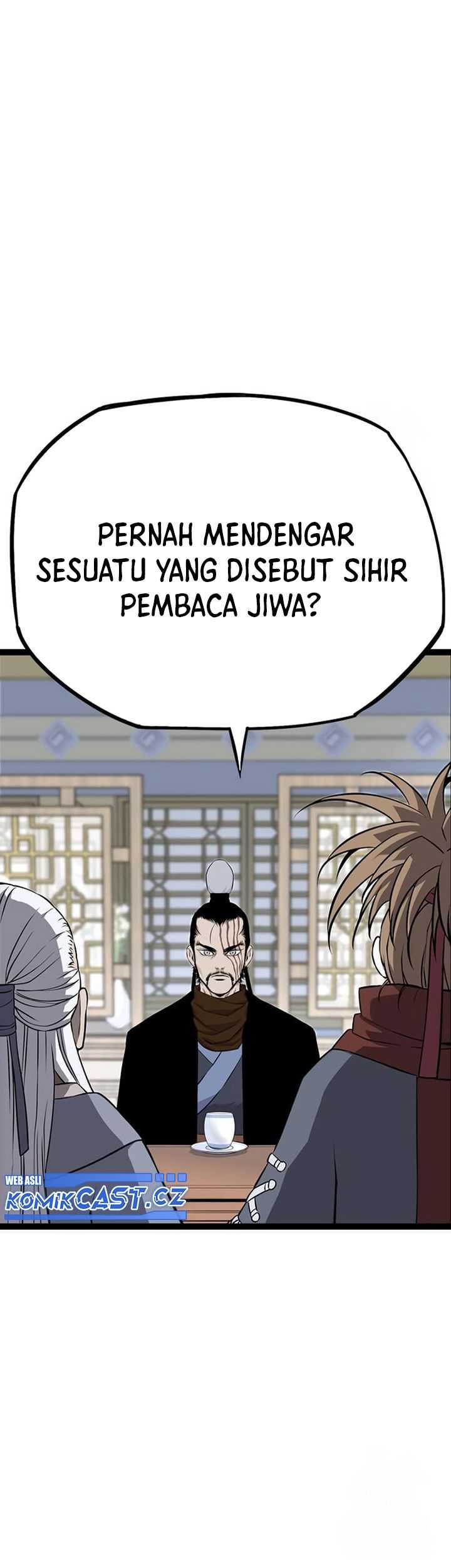 Asura (Ryu Ki-Un) Chapter 14 Gambar 44