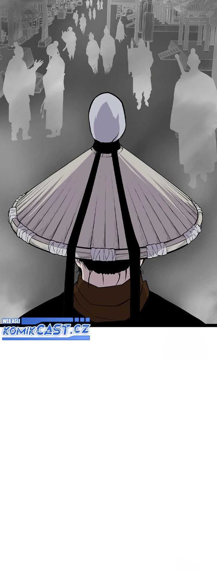 Asura (Ryu Ki-Un) Chapter 14 Gambar 49