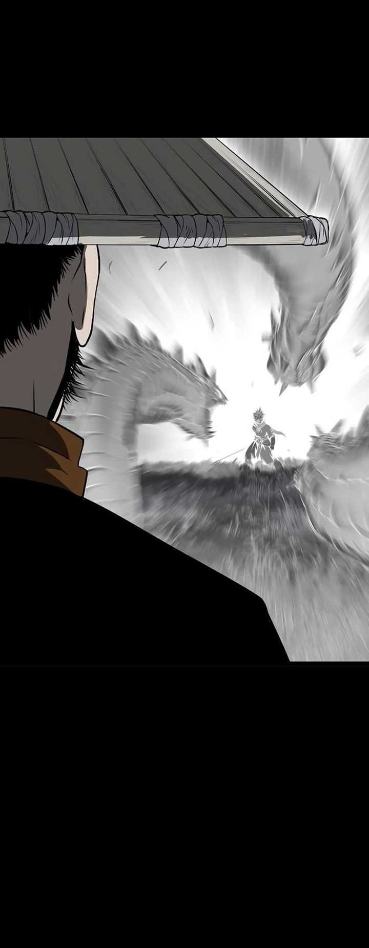 Asura (Ryu Ki-Un) Chapter 14 Gambar 55