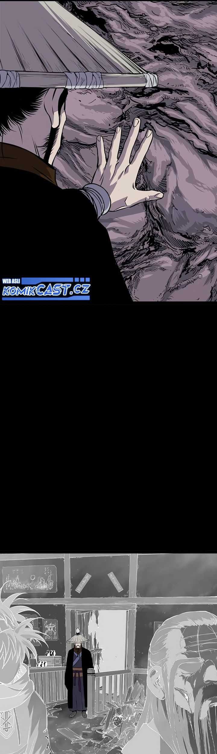 Asura (Ryu Ki-Un) Chapter 14 Gambar 62