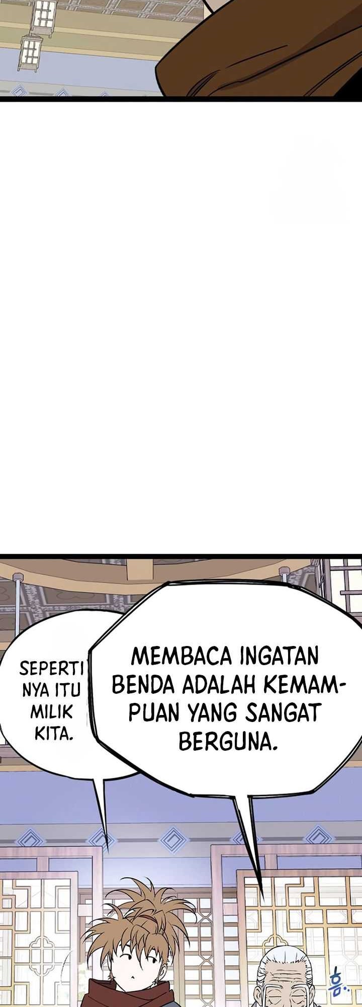 Asura (Ryu Ki-Un) Chapter 14 Gambar 83