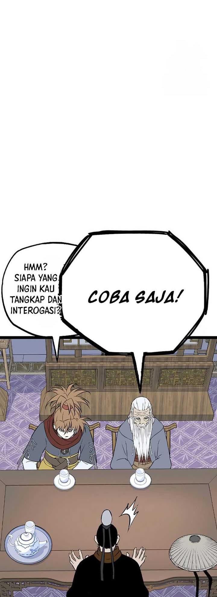 Asura (Ryu Ki-Un) Chapter 14 Gambar 89