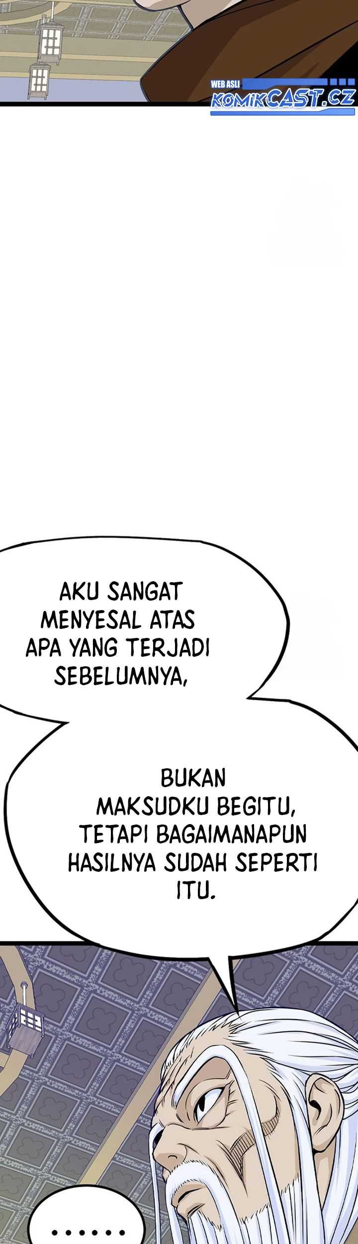 Asura (Ryu Ki-Un) Chapter 14 Gambar 92