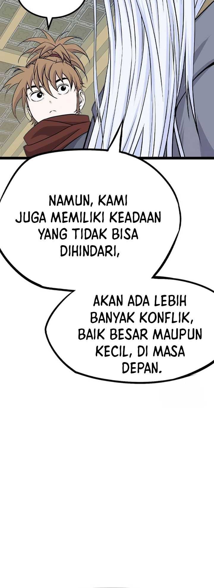 Asura (Ryu Ki-Un) Chapter 14 Gambar 93