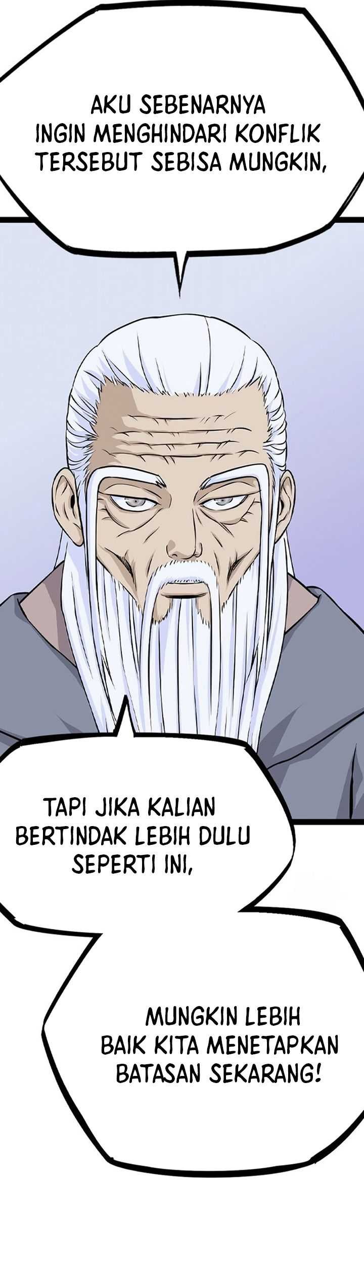 Asura (Ryu Ki-Un) Chapter 14 Gambar 94