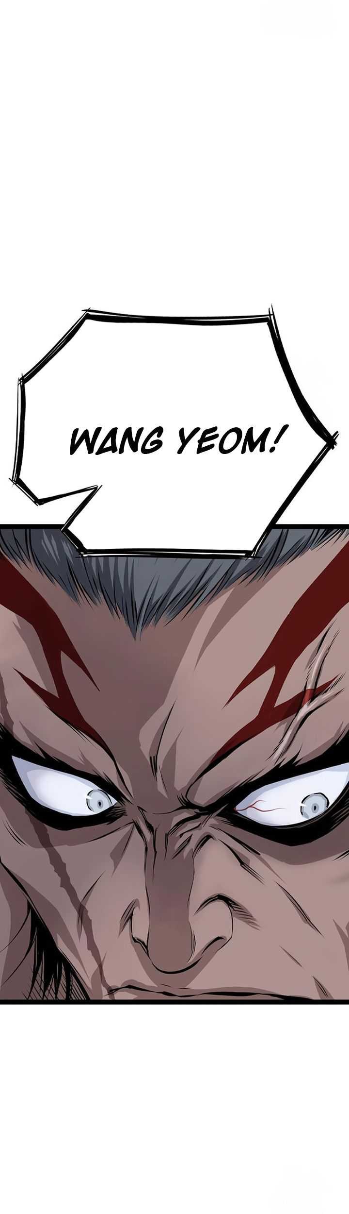 Asura (Ryu Ki-Un) Chapter 14 Gambar 8