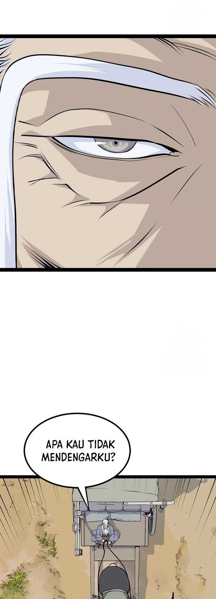 Asura (Ryu Ki-Un) Chapter 14 Gambar 15