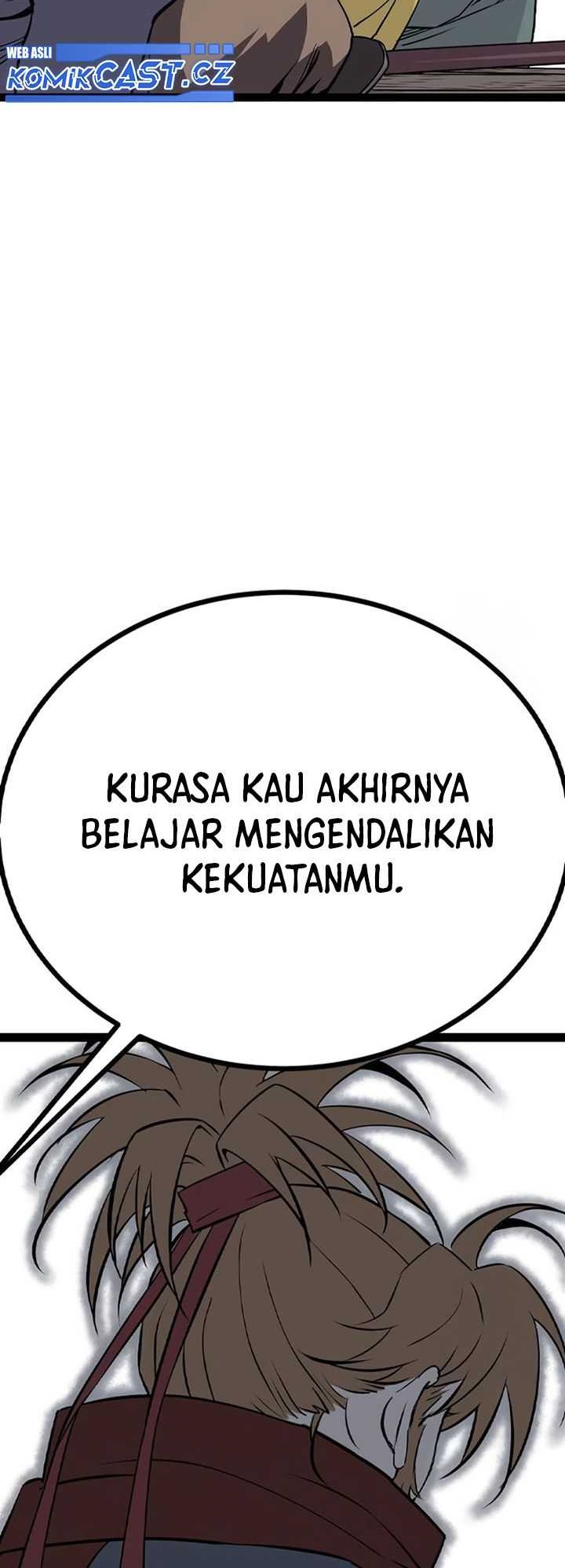 Asura (Ryu Ki-Un) Chapter 14 Gambar 17