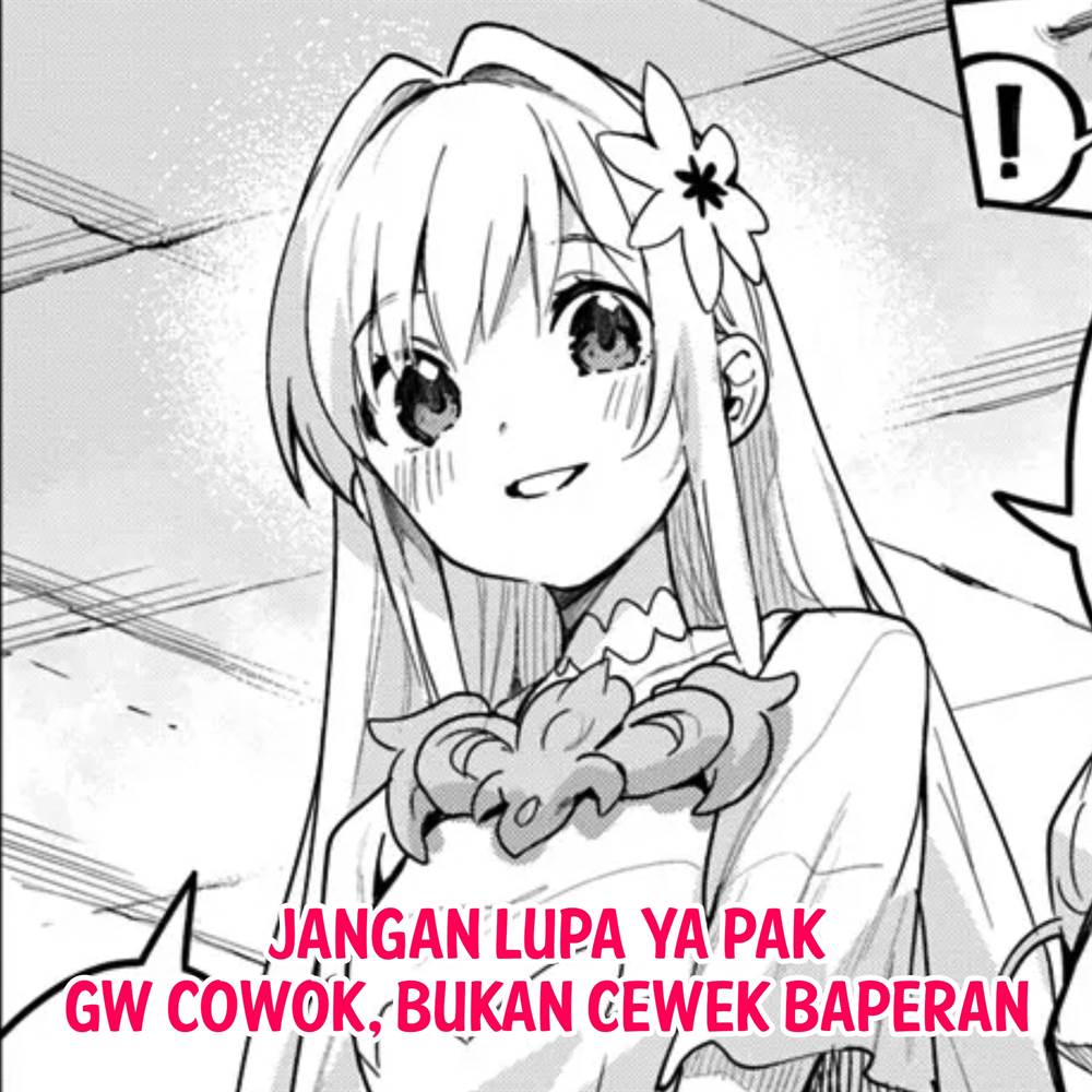 Nise Seijo Kuso of the Year: Risou no Seijo? Zannen, Nise Seijo deshita! Chapter 29.2 Gambar 11