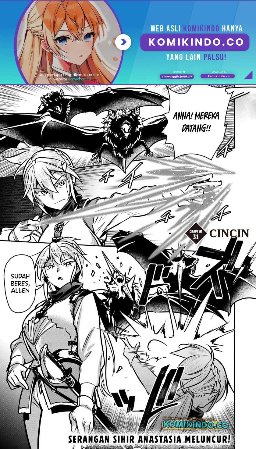 Baca Villager A Wants to Save the Villainess no Matter What! Chapter 31 Gambar 2