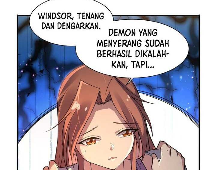 The Demon King Who Lost His Job Chapter 414 Gambar 29