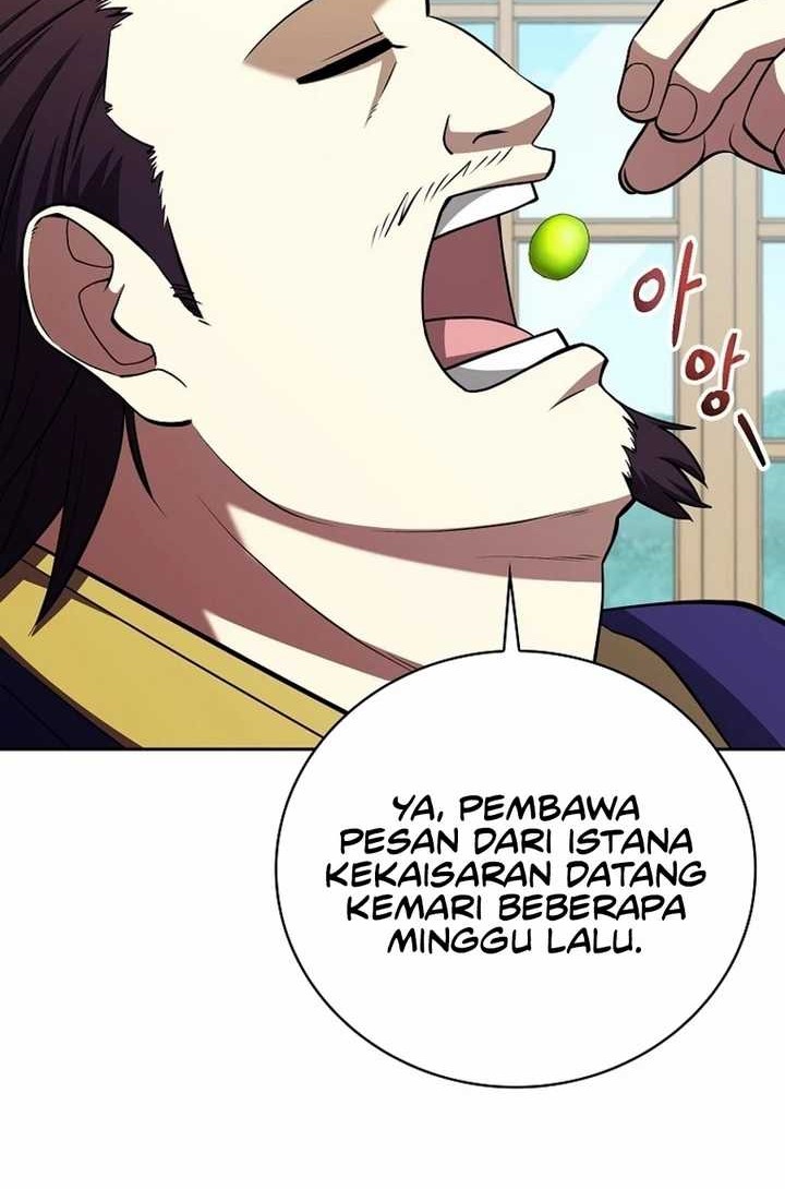Debuff Master Chapter 41 Gambar 22