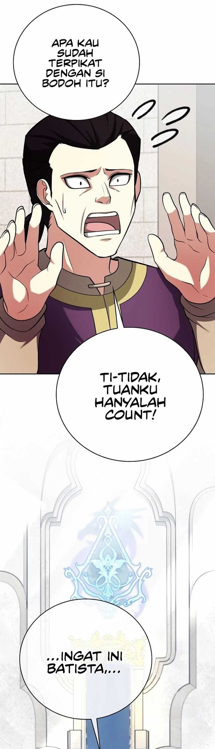 Debuff Master Chapter 41 Gambar 26