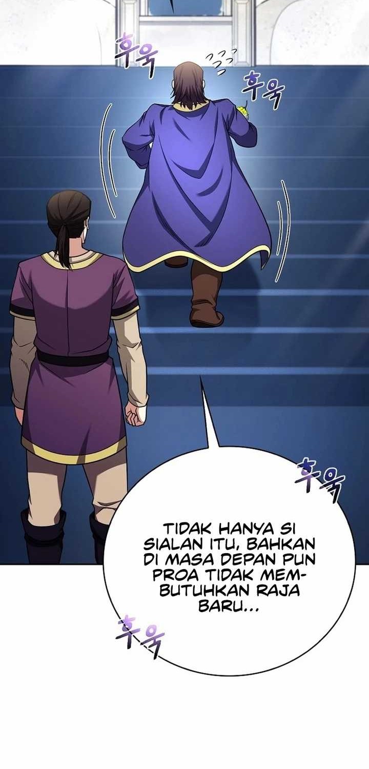 Debuff Master Chapter 41 Gambar 27