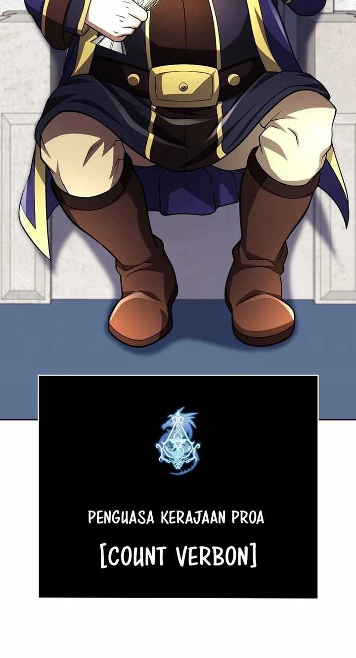 Debuff Master Chapter 41 Gambar 29