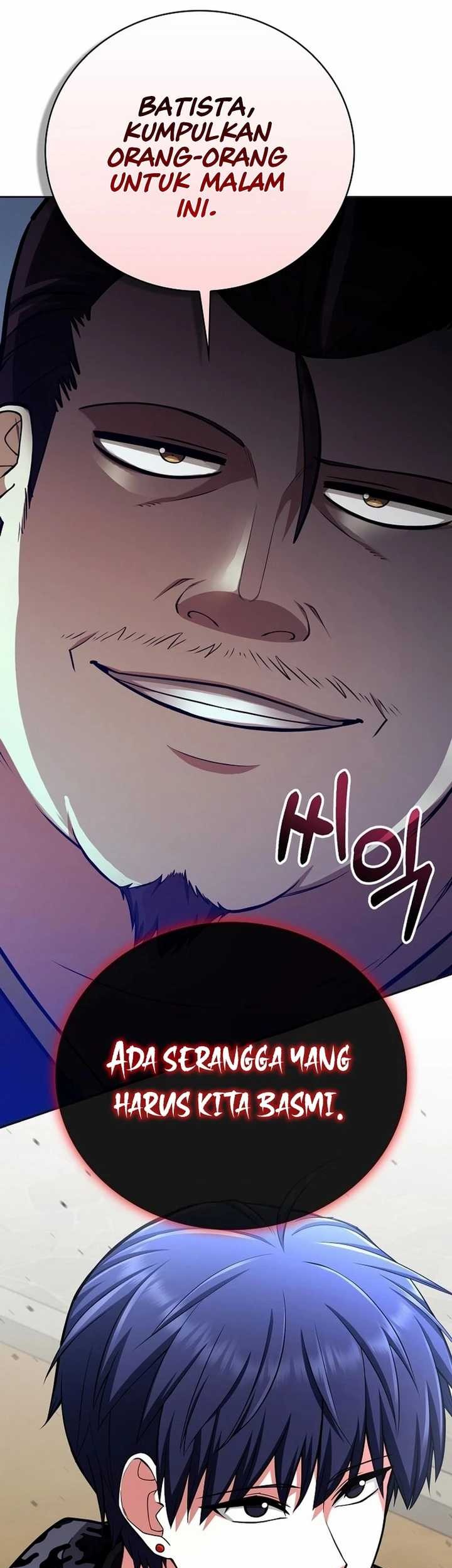 Debuff Master Chapter 41 Gambar 30