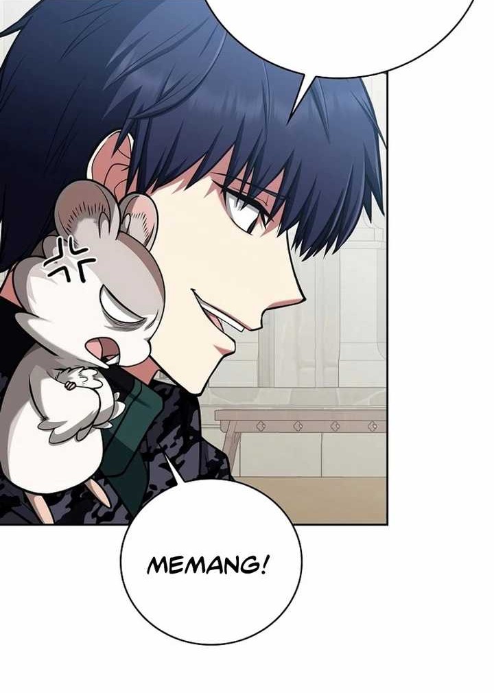 Debuff Master Chapter 41 Gambar 35