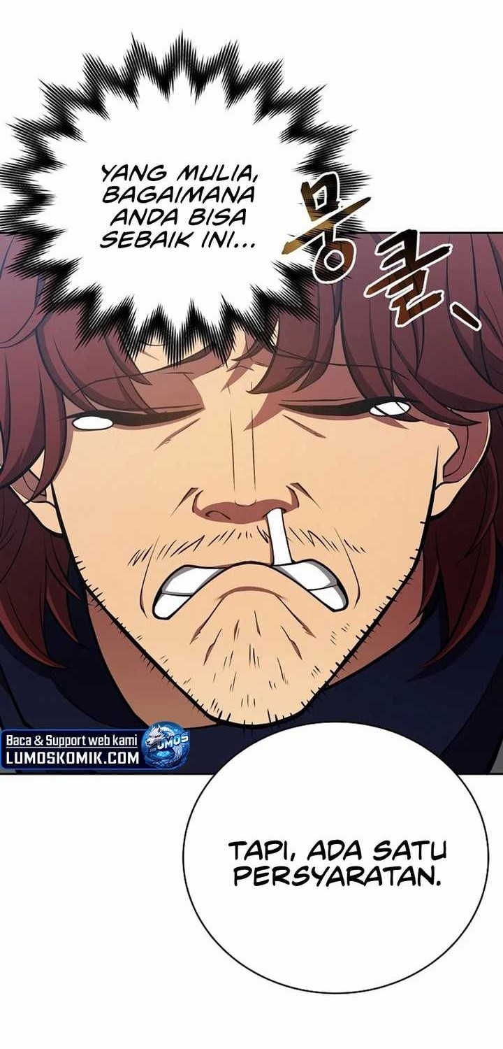Debuff Master Chapter 41 Gambar 38