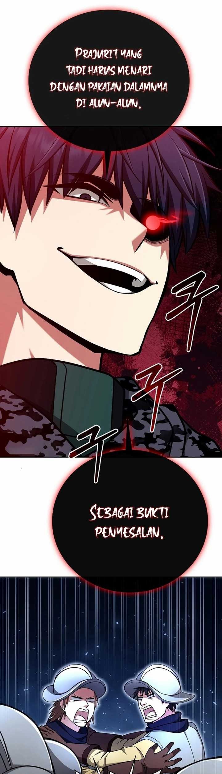 Debuff Master Chapter 41 Gambar 39