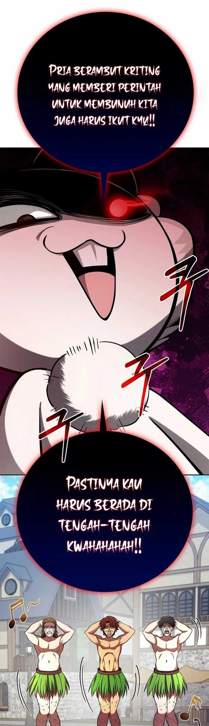 Debuff Master Chapter 41 Gambar 41