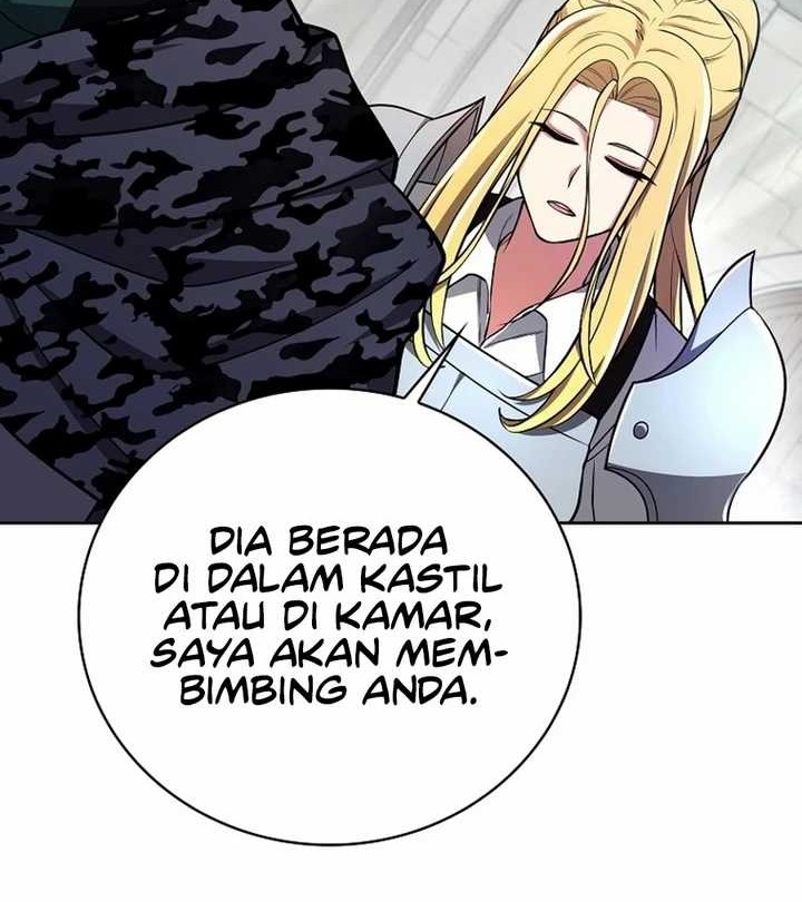 Debuff Master Chapter 41 Gambar 46