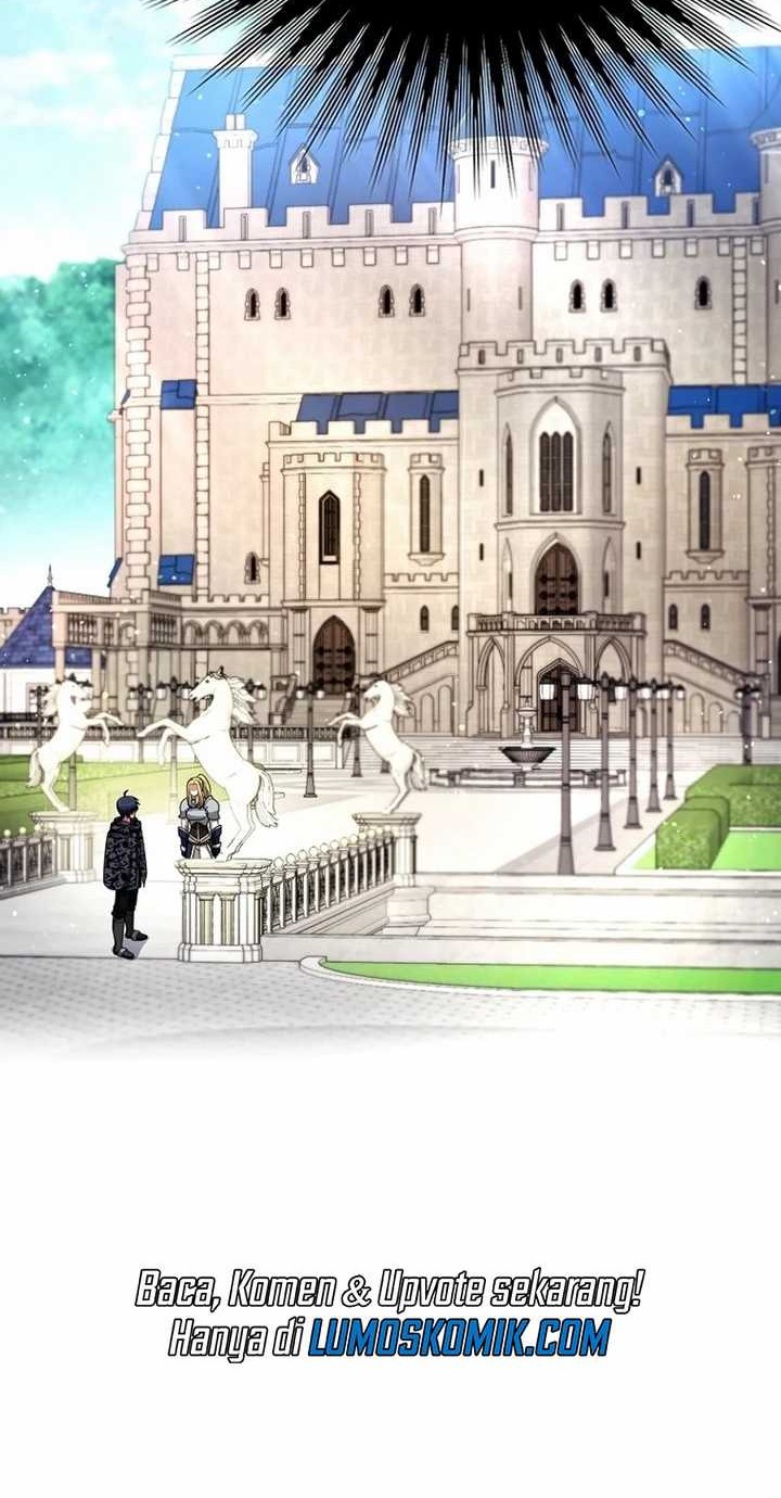 Debuff Master Chapter 41 Gambar 48