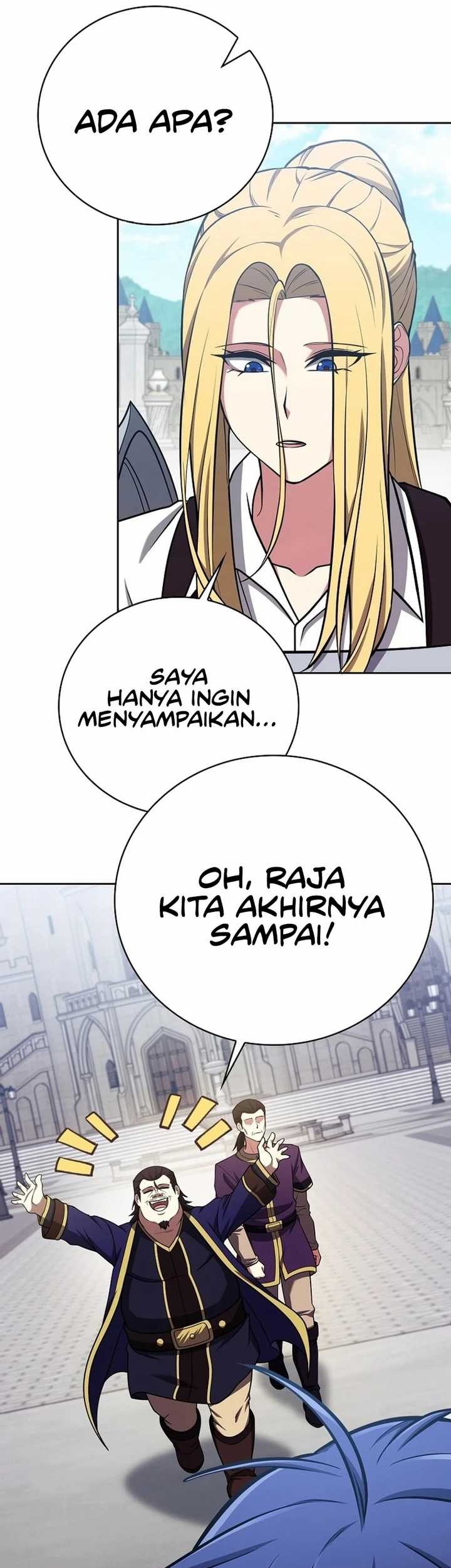 Debuff Master Chapter 41 Gambar 50