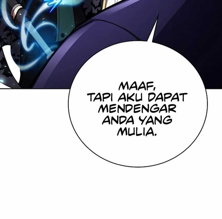 Debuff Master Chapter 41 Gambar 53