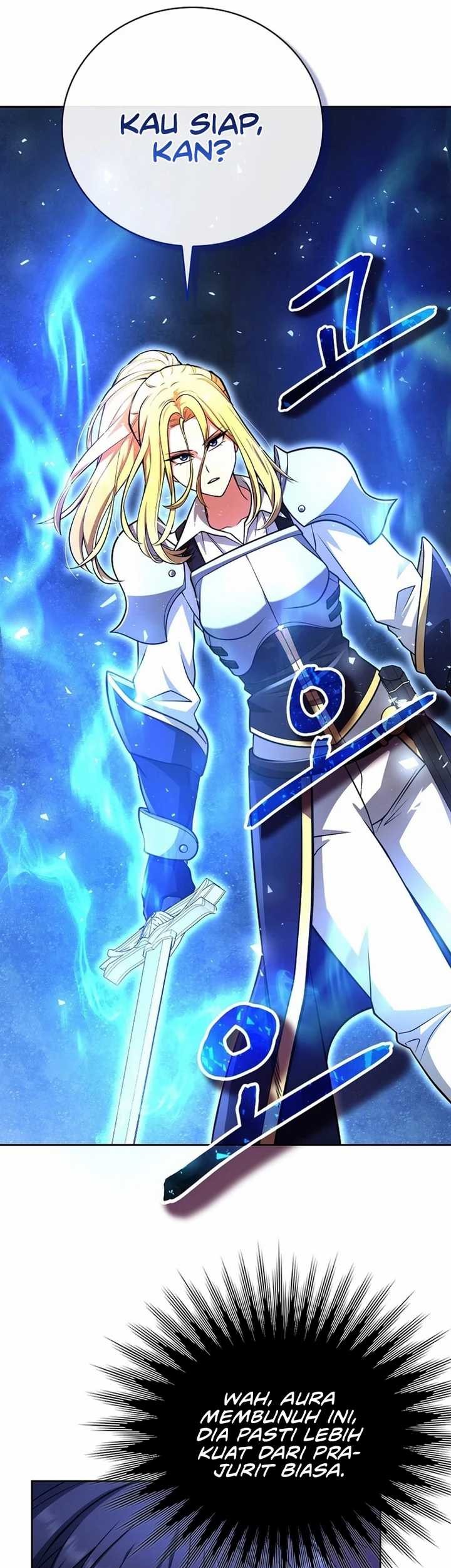 Debuff Master Chapter 41 Gambar 3