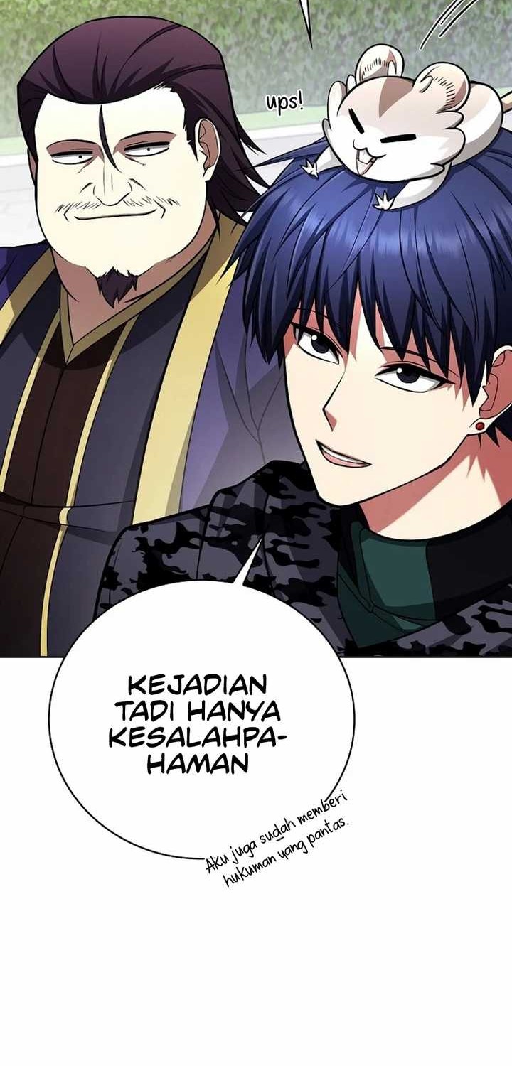 Debuff Master Chapter 41 Gambar 56