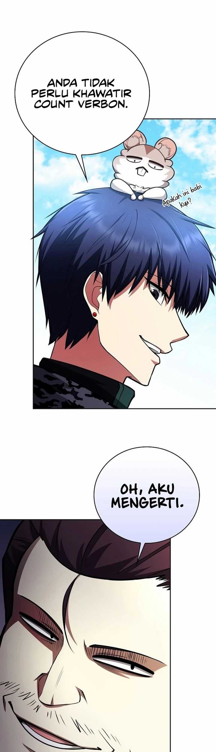 Debuff Master Chapter 41 Gambar 57