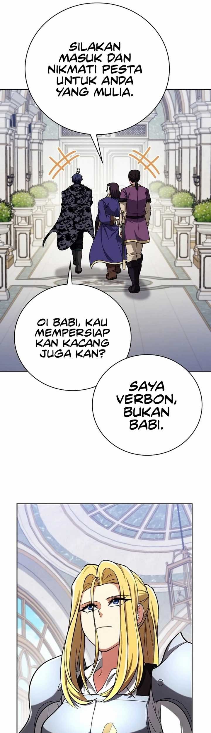 Debuff Master Chapter 41 Gambar 59