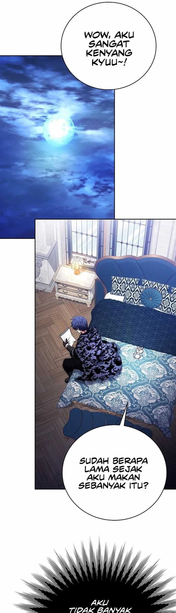 Debuff Master Chapter 41 Gambar 61