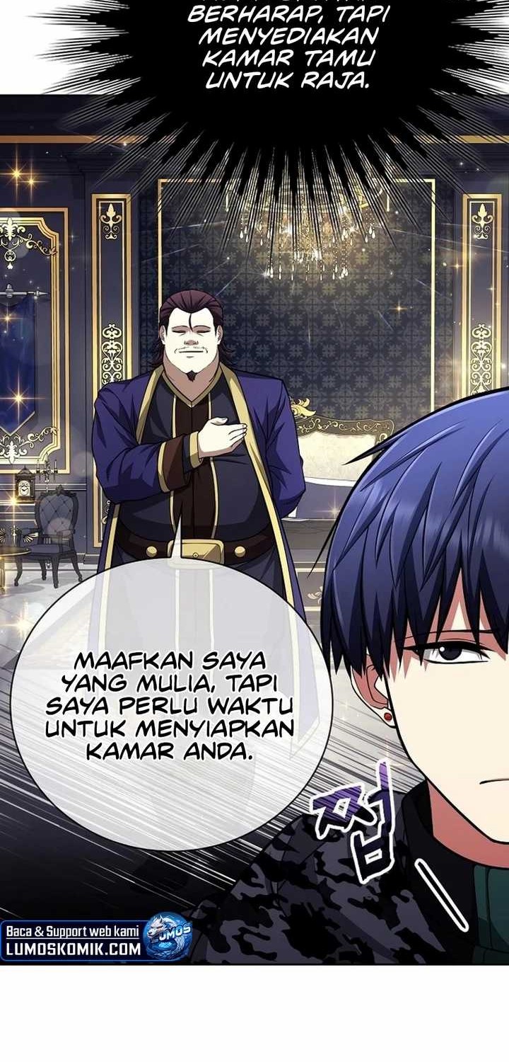 Debuff Master Chapter 41 Gambar 62