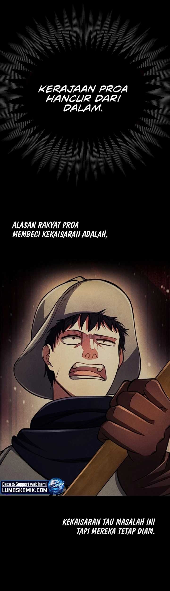 Debuff Master Chapter 41 Gambar 68