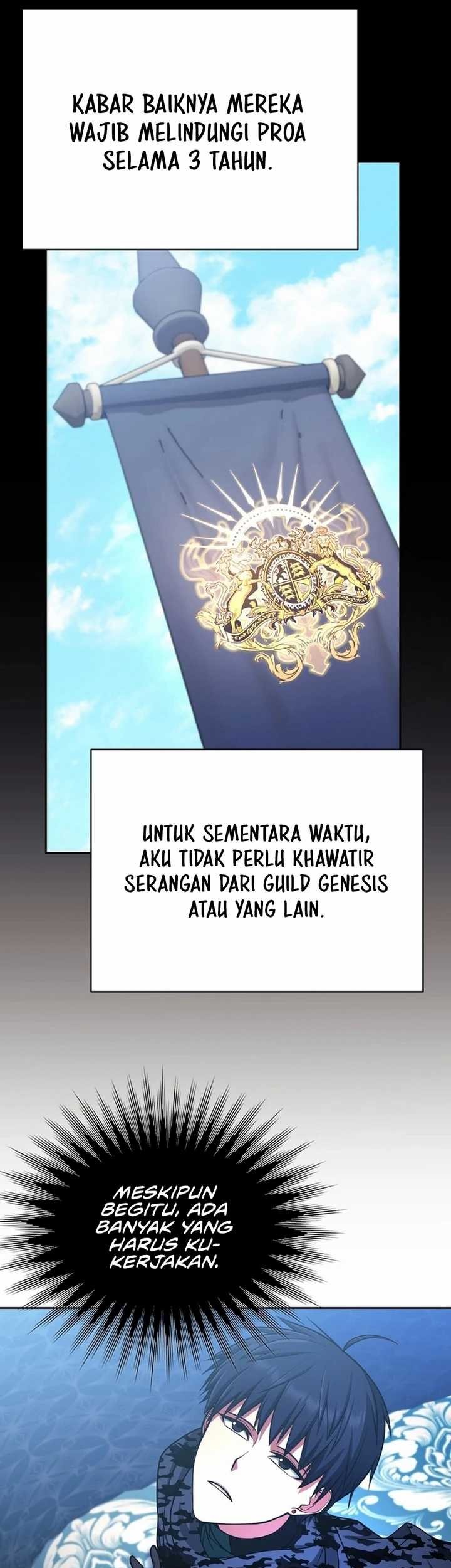 Debuff Master Chapter 41 Gambar 70