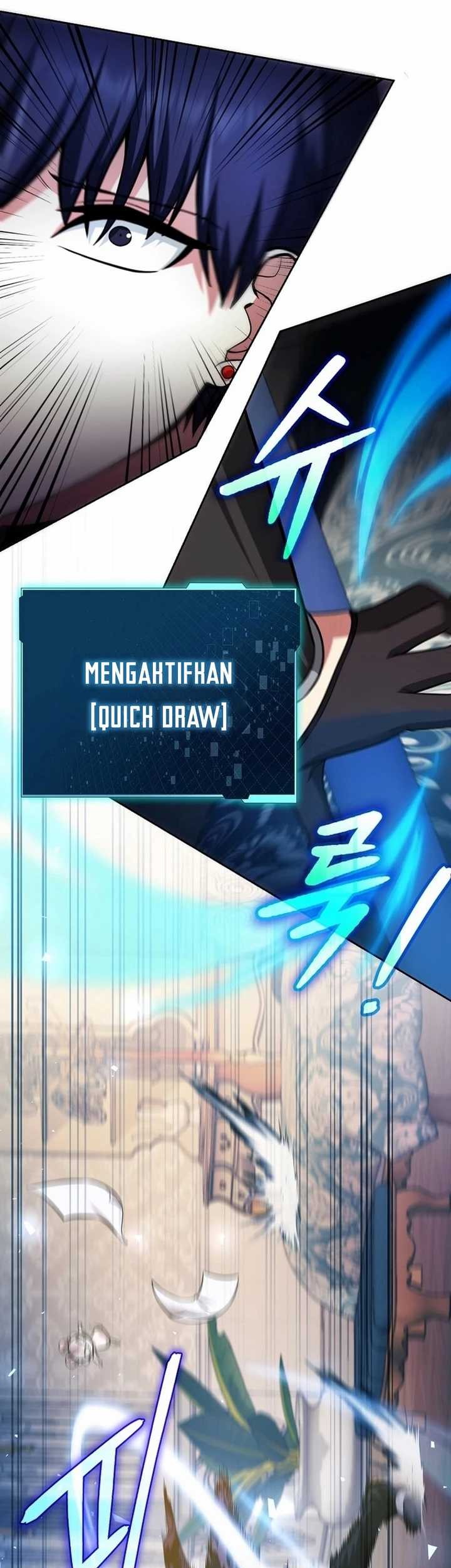 Debuff Master Chapter 41 Gambar 72