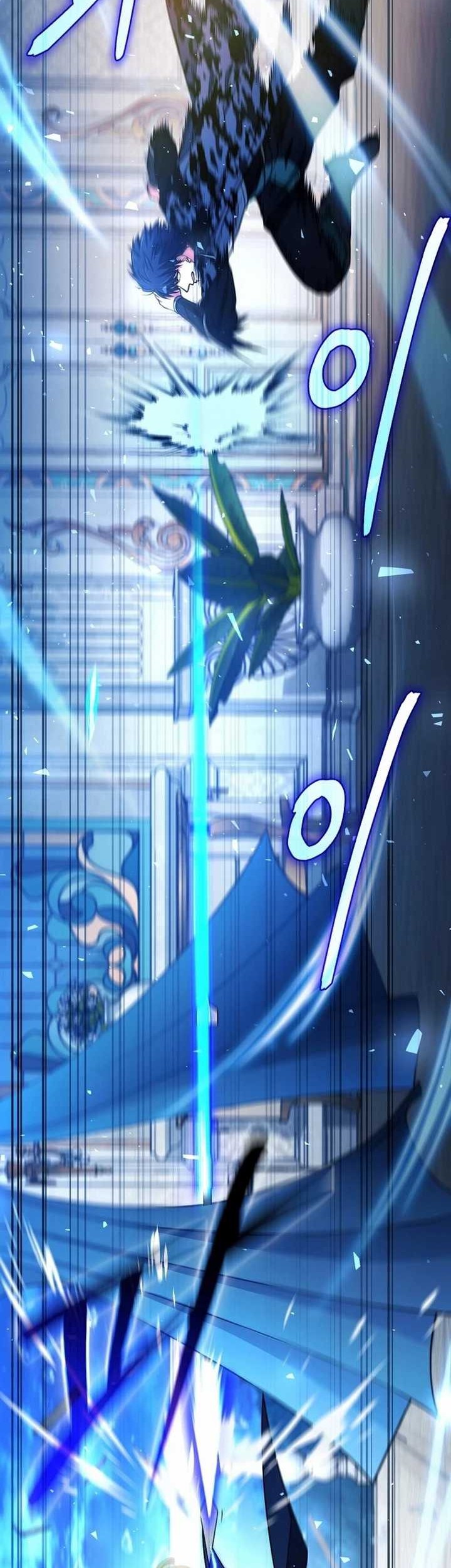 Debuff Master Chapter 41 Gambar 73