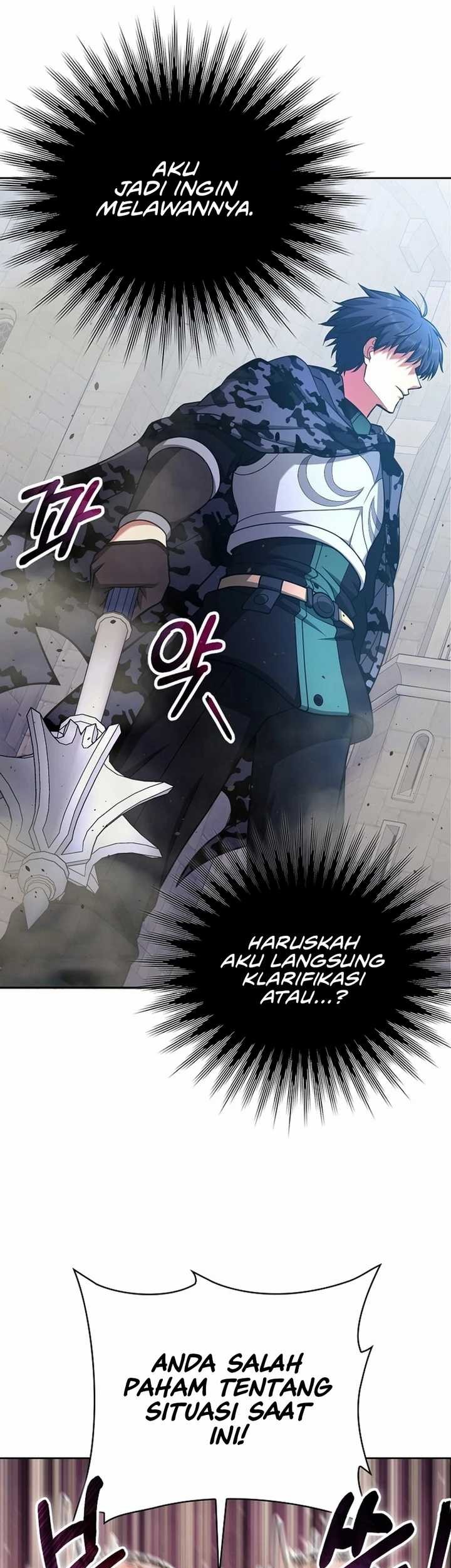 Debuff Master Chapter 41 Gambar 5