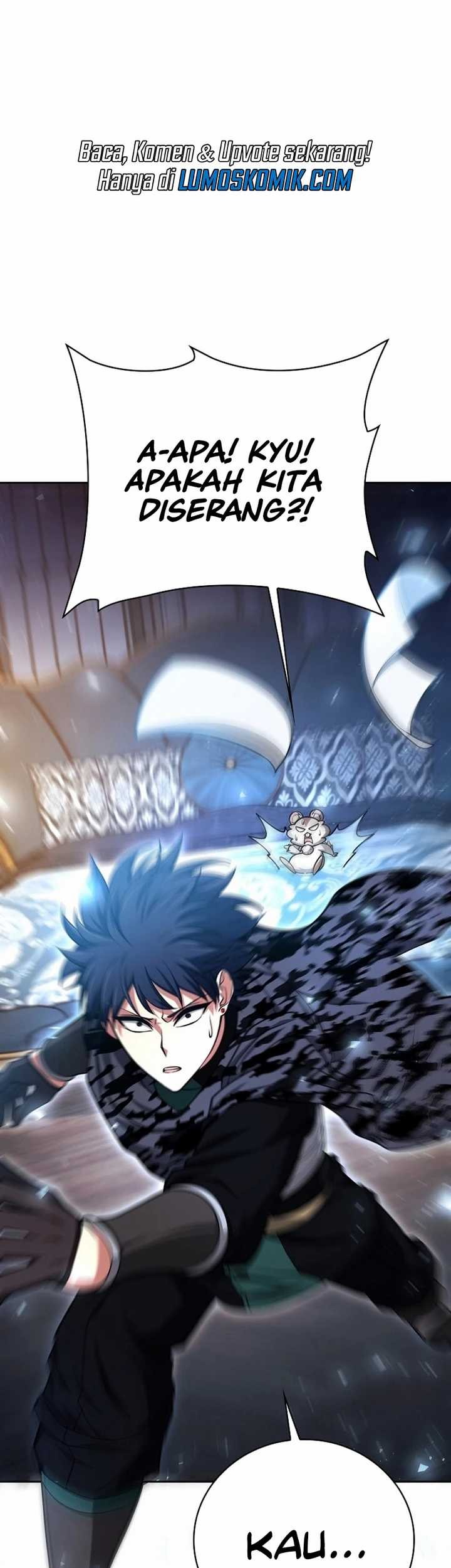 Debuff Master Chapter 41 Gambar 75