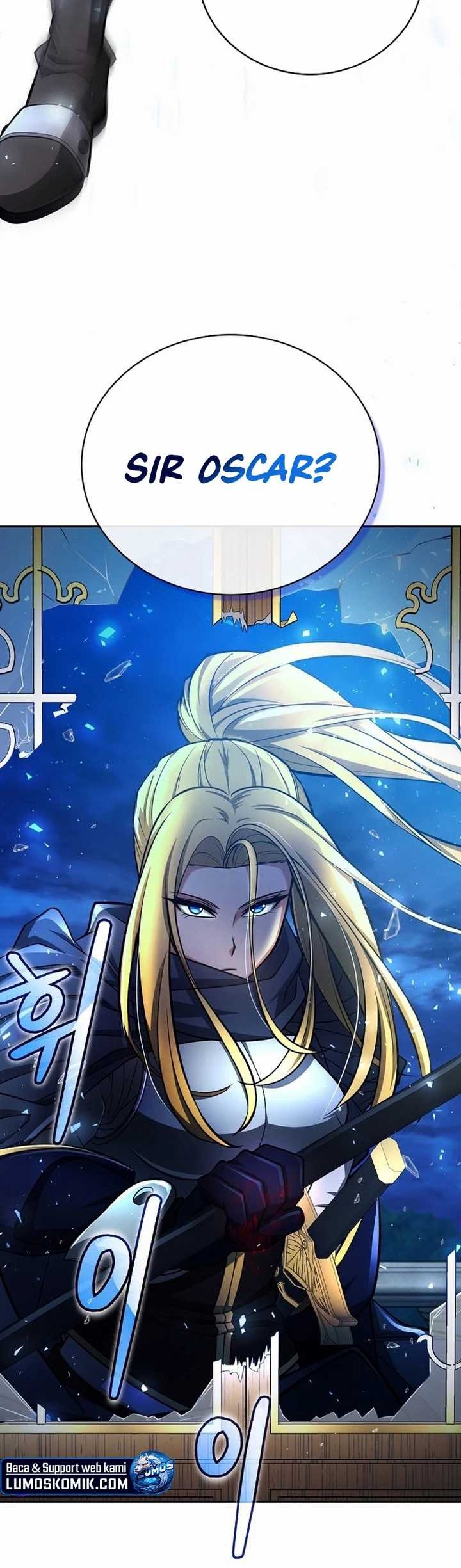 Debuff Master Chapter 41 Gambar 76