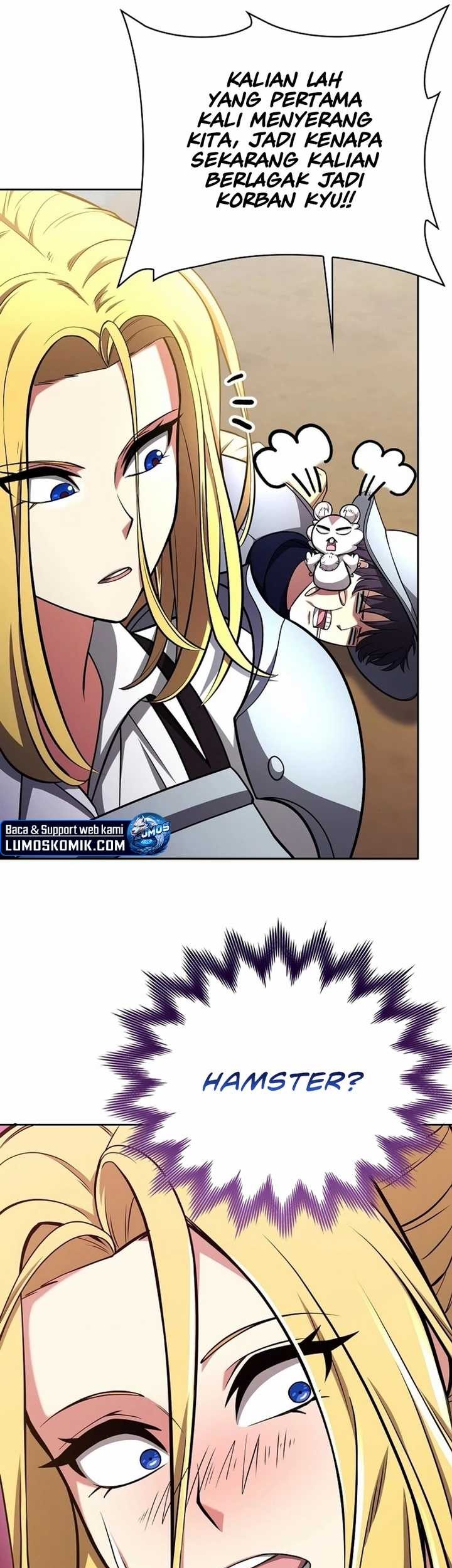 Debuff Master Chapter 41 Gambar 7