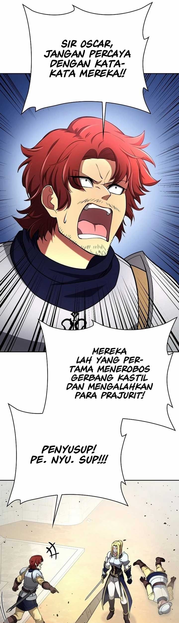 Debuff Master Chapter 41 Gambar 9