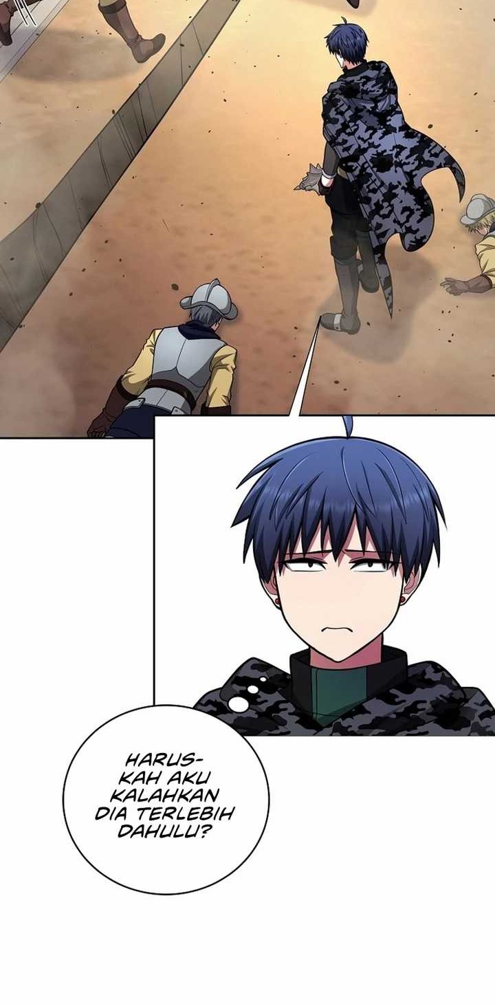 Debuff Master Chapter 41 Gambar 10